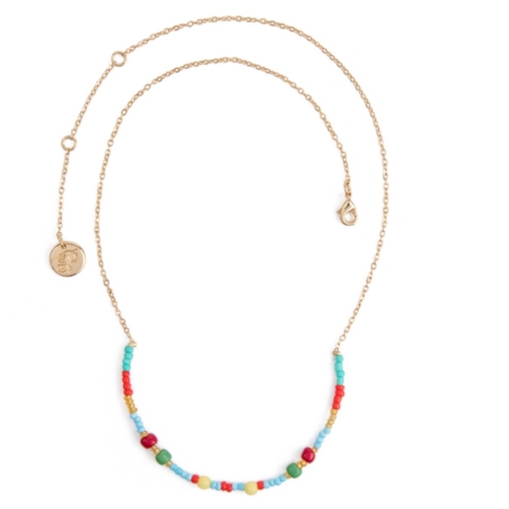 Adanna Necklace